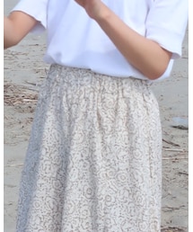 VINTAGE | スカート