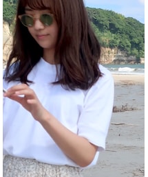 charpentier de vaisseau | Tシャツ/カットソー