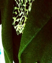 GU | トレンチコート