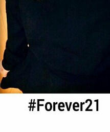forever21 | スカート