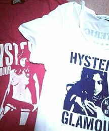 HYSTERICGLAMOUR | Tシャツ/カットソー
