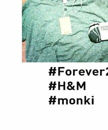 MONKI | Tシャツ/カットソー