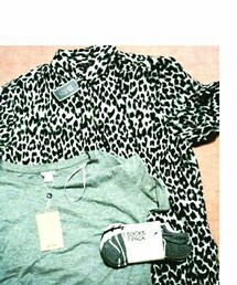 Forever21men | シャツ/ブラウス