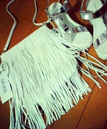 Re︰EDIT | ショルダーバッグ