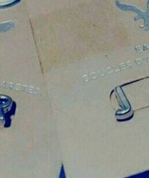 Americaneagle | ピアス（両耳用）