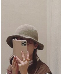 amire | 帽子