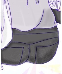 GU | デニムパンツ