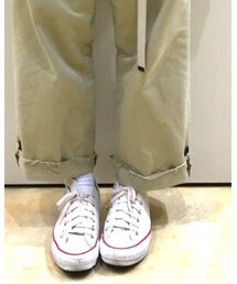 CONVERSE | スニーカー