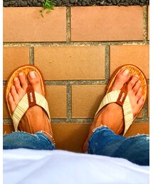 UGG | サンダル
