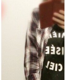 earth music&ecology | シャツ/ブラウス