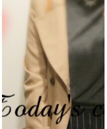 RETRO GIRL | トレンチコート