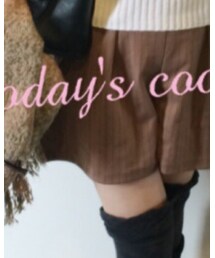 GU | その他パンツ