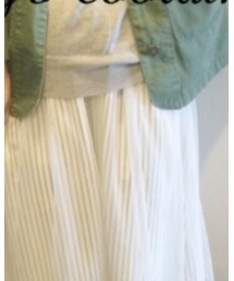 earth music&ecology | スカート