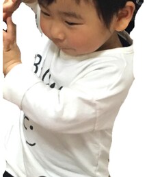KOREA | Tシャツ/カットソー