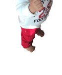 babyGAP(babyGAP)の「パンツ(カーゴパンツ)」