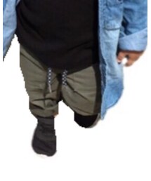 babyGAP | カーゴパンツ