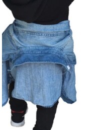 MARKEY'S | シャツ/ブラウス