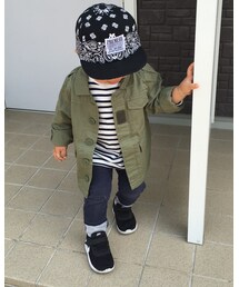 春コート | ジャケット/アウター