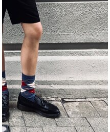 Dr. Martens | シューズ