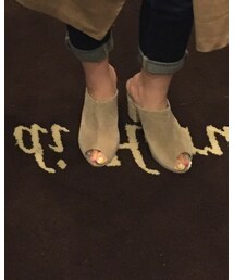 しまむら | その他シューズ