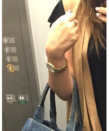 MARCBYMARCJACOBS | アナログ腕時計