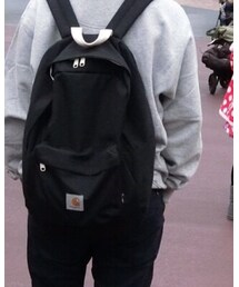 Carhartt | バックパック/リュック