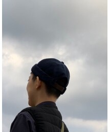 ADLIB | キャップ