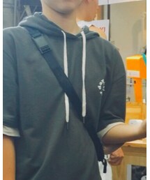 wisdom | ボディバッグ/ウエストポーチ