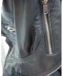 Bershka | ライダースジャケット