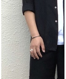 GUCCI | ブレスレット