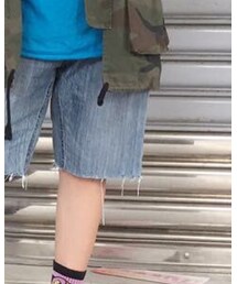 Levi's | デニムパンツ