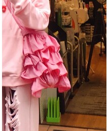 SWIMMER | ショルダーバッグ