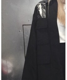 PLEASURES | ミリタリージャケット