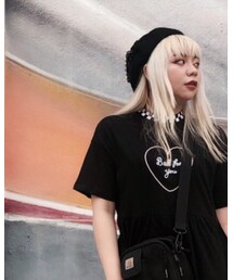 VANS | チュニック