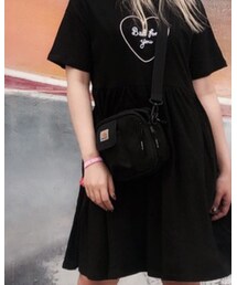 Carhartt | ショルダーバッグ