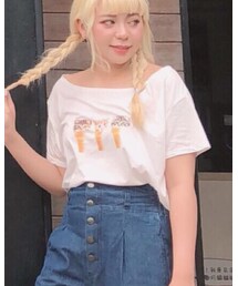 WEGO | Tシャツ/カットソー