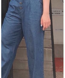 WEGO | デニムパンツ