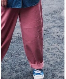 niko and... | チノパンツ