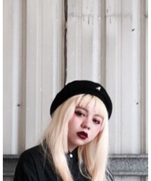 KANGOL | ハンチング/ベレー帽