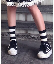 adidas | スニーカー