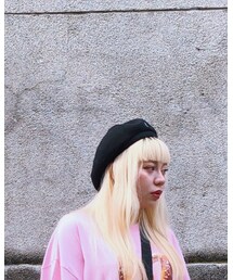 KANGOL | ハンチング/ベレー帽