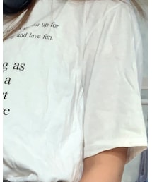 GOGOSING | Tシャツ/カットソー