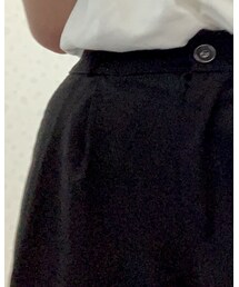 u dresser | パンツ