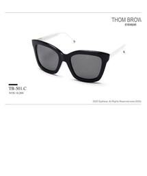 THOM BROWNE | サングラス
