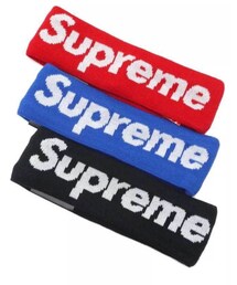 Supreme  | ヘアバンド