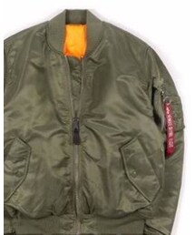 Alpha Industries | ダウンジャケット/コート