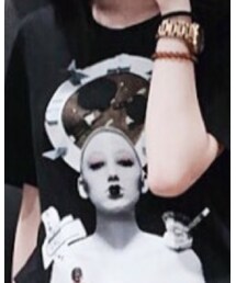 JUUN.J | Tシャツ/カットソー