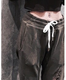 ZARA | チノパンツ