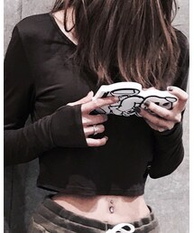 treasurezonens | トップス