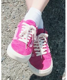 VANS | スニーカー